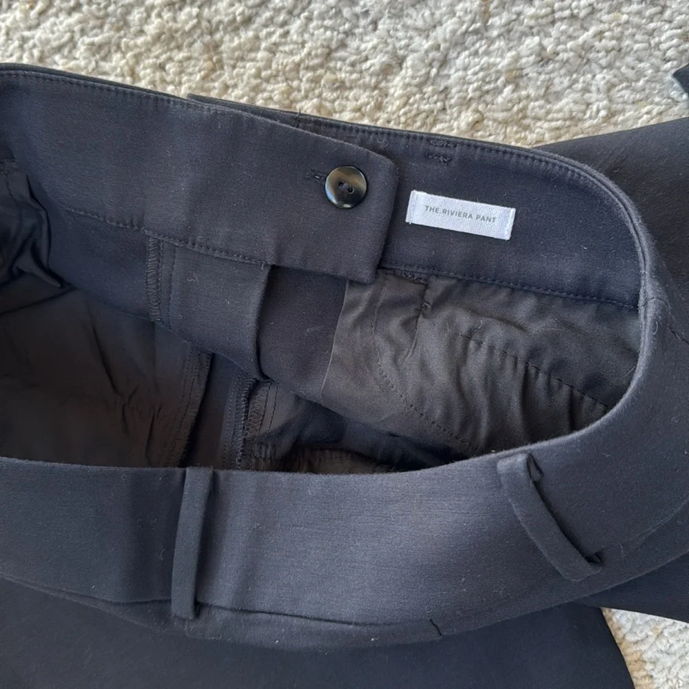 Loft Riviera pant - Picture 4 of 5